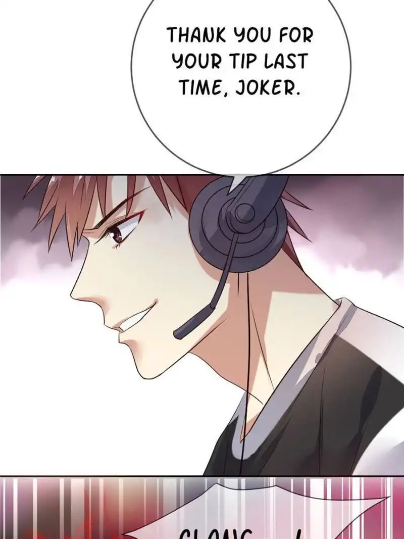 Legend Reboot Chapter 96 96